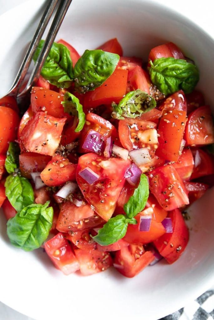 19 Vegan & Paleo Salad Recipes That You MUST Try,