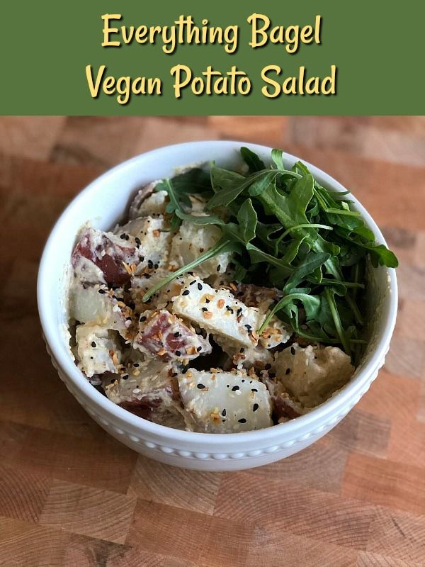 19 Vegan & Paleo Salad Recipes That You MUST Try,