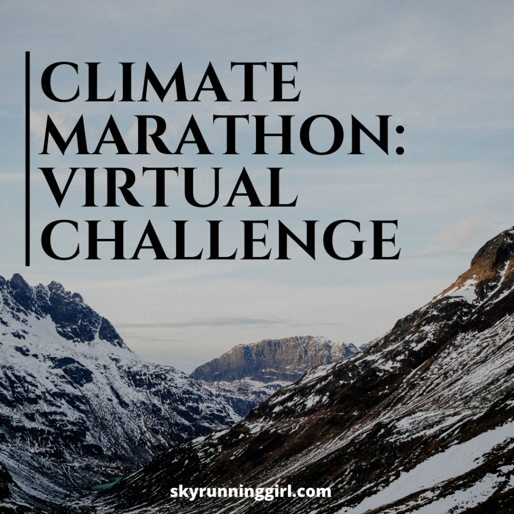 Climate Marathon_ Virtual Challenge naia tower-pierce skyrunning girl women races skyrunner woman women