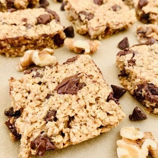 11 Quick & Easy OAT Recipes - skyrunning girl