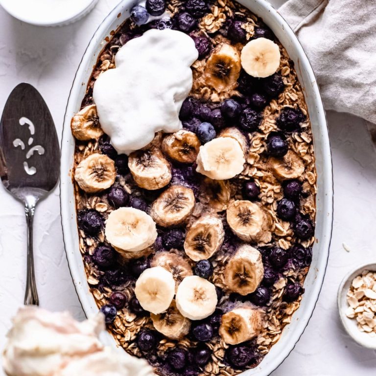 23 Easy & Quick Vegan Breakfast Recipes - Skyrunning Girl - Naia