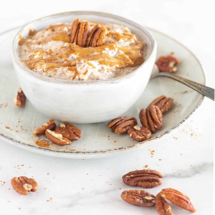 23 Easy & Quick Vegan Breakfast Recipes - Skyrunning Girl - Naia