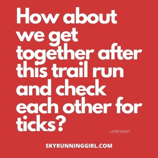 15 Pick Up Lines for Runners skyrunning girl skyloving jokes valentines day