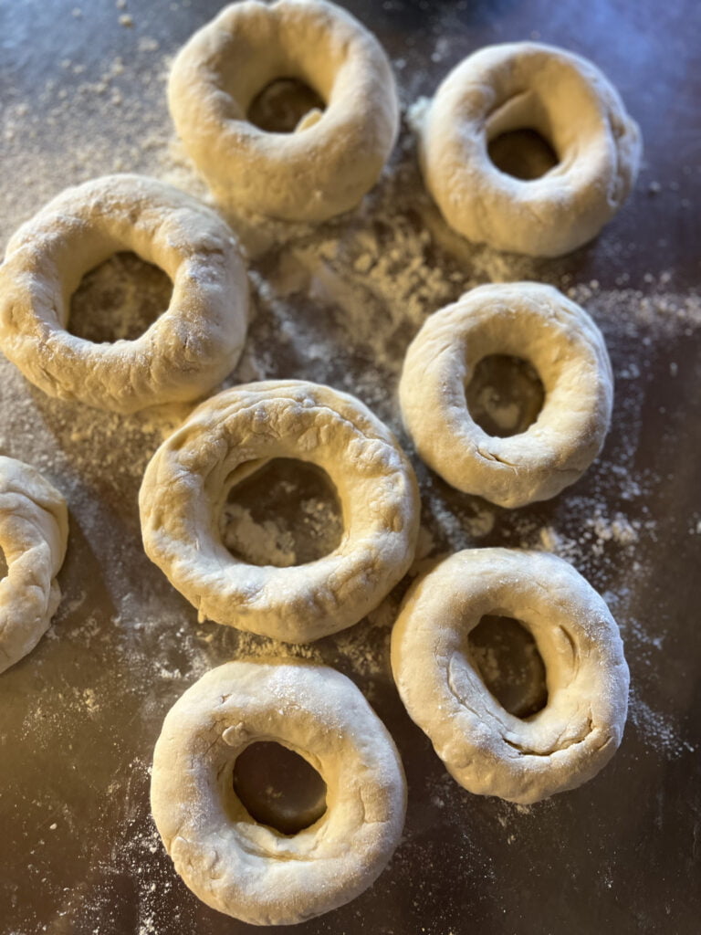 bagel dough recipes skyrunning girl naia tower-pierce