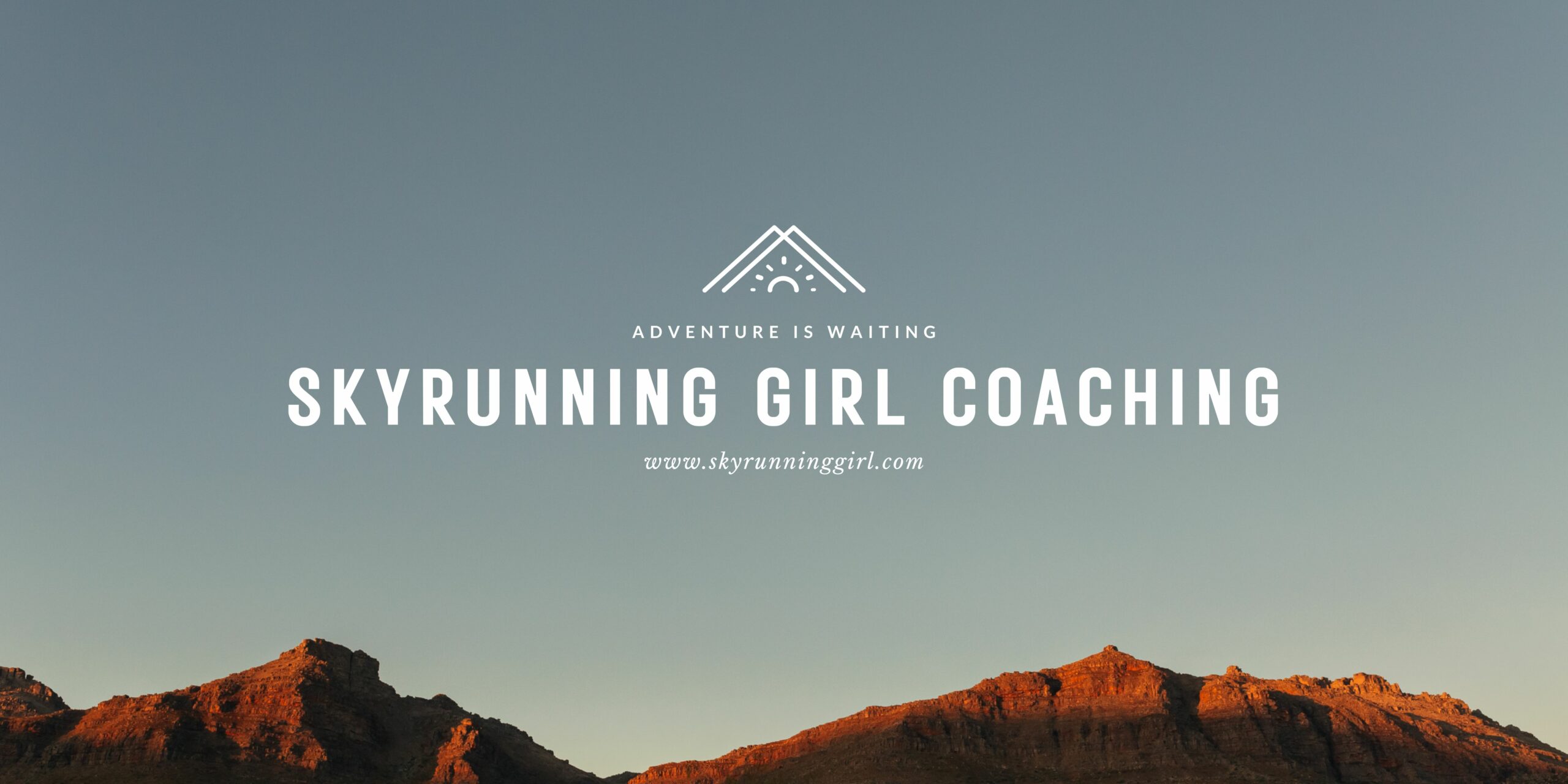 skyrunning girl naia tower-pierce mountain runner coaching female athletes trail runners ultra running young new beginner